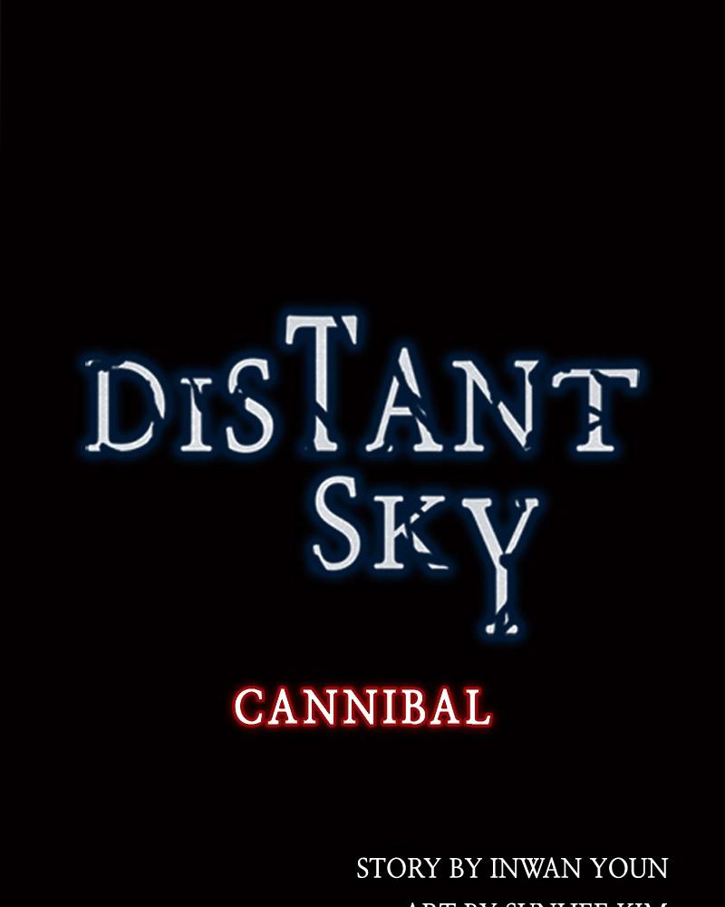 Read Distant Sky Manga Online
