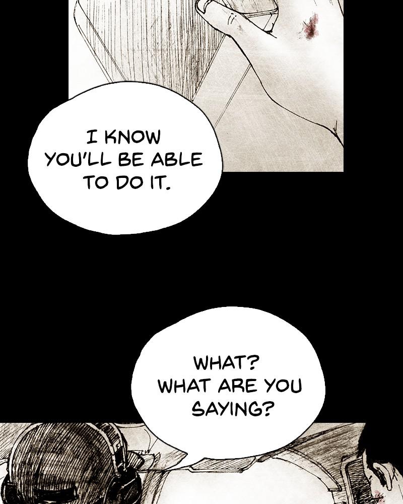 Read Distant Sky Manga Online