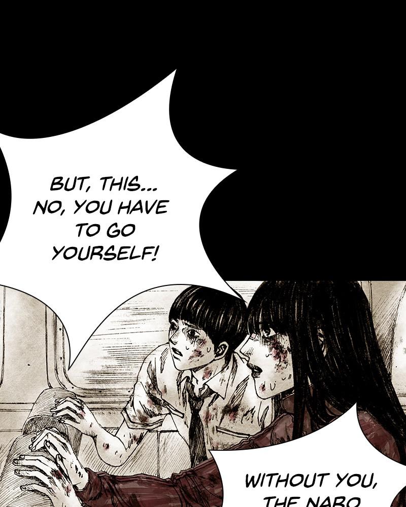Read Distant Sky Manga Online