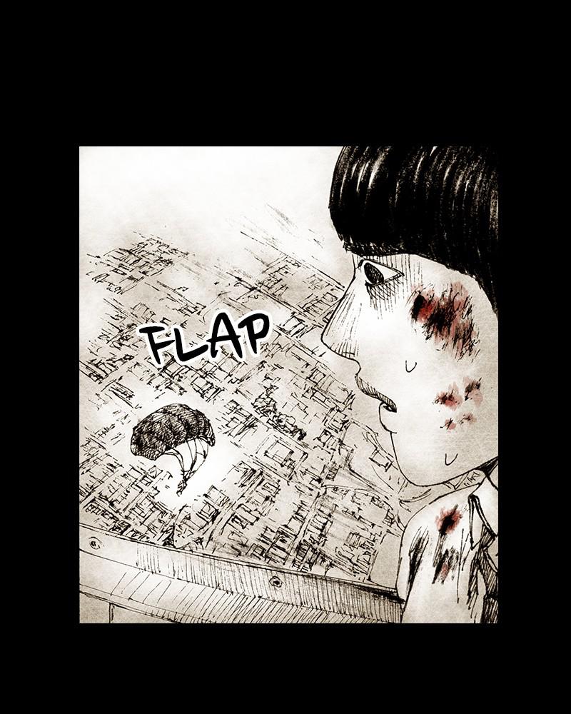 Read Distant Sky Manga Online