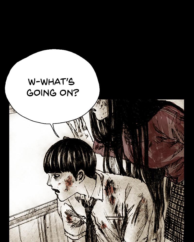Read Distant Sky Manga Online