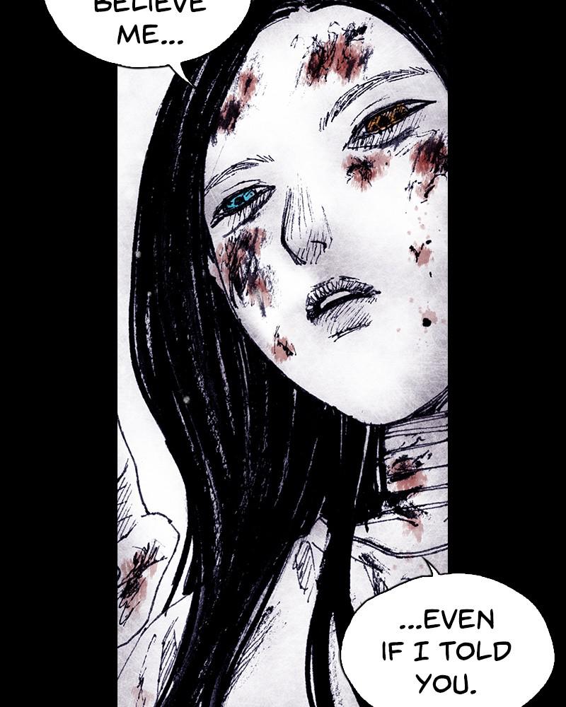 Read Distant Sky Manga Online