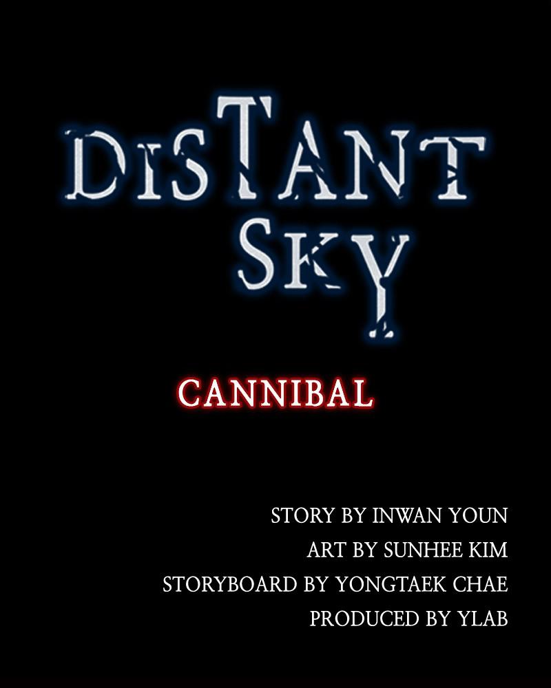 Read Distant Sky Manga Online