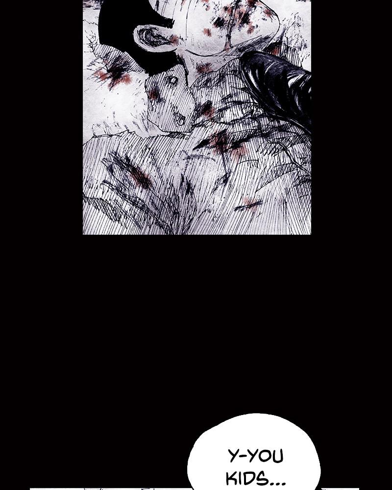 Read Distant Sky Manga Online