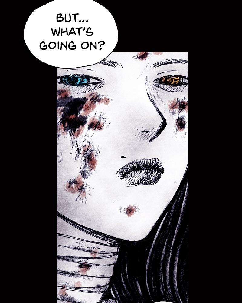 Read Distant Sky Manga Online