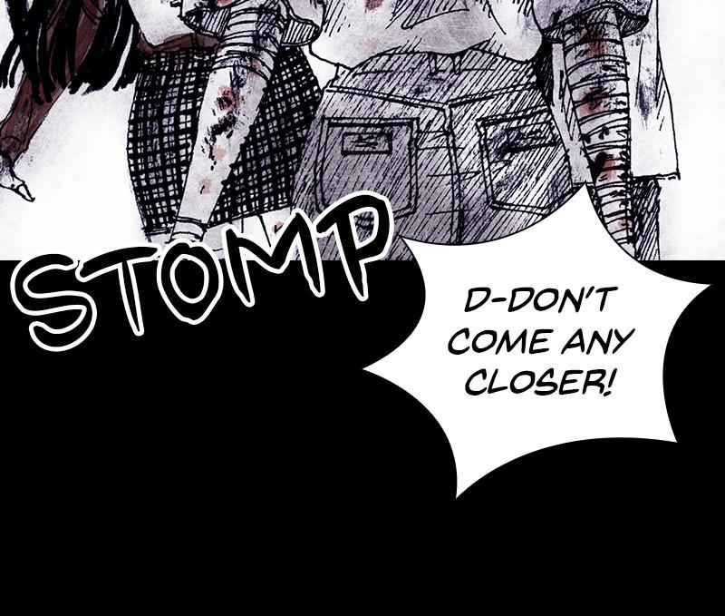 Read Distant Sky Manga Online