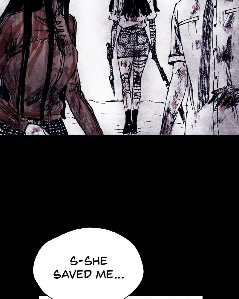Read Distant Sky Manga Online