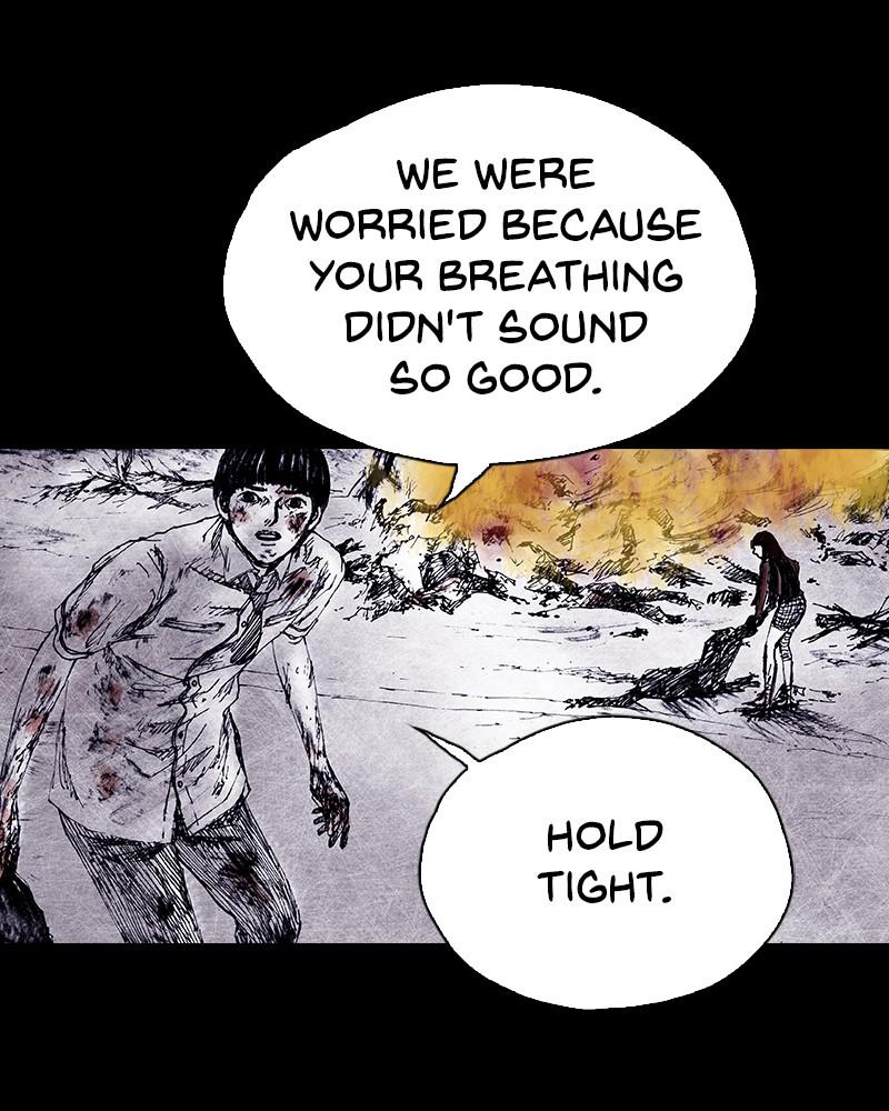 Read Distant Sky Manga Online