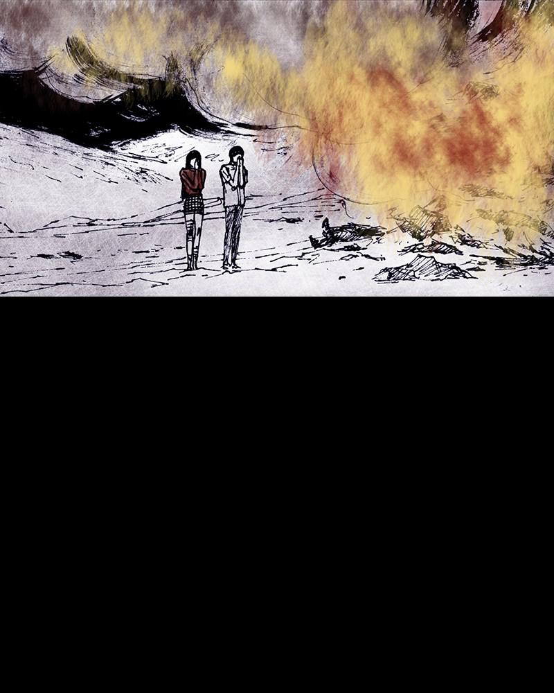 Read Distant Sky Manga Online