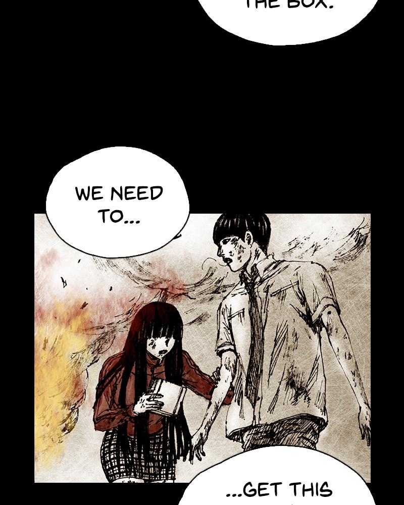 Read Distant Sky Manga Online