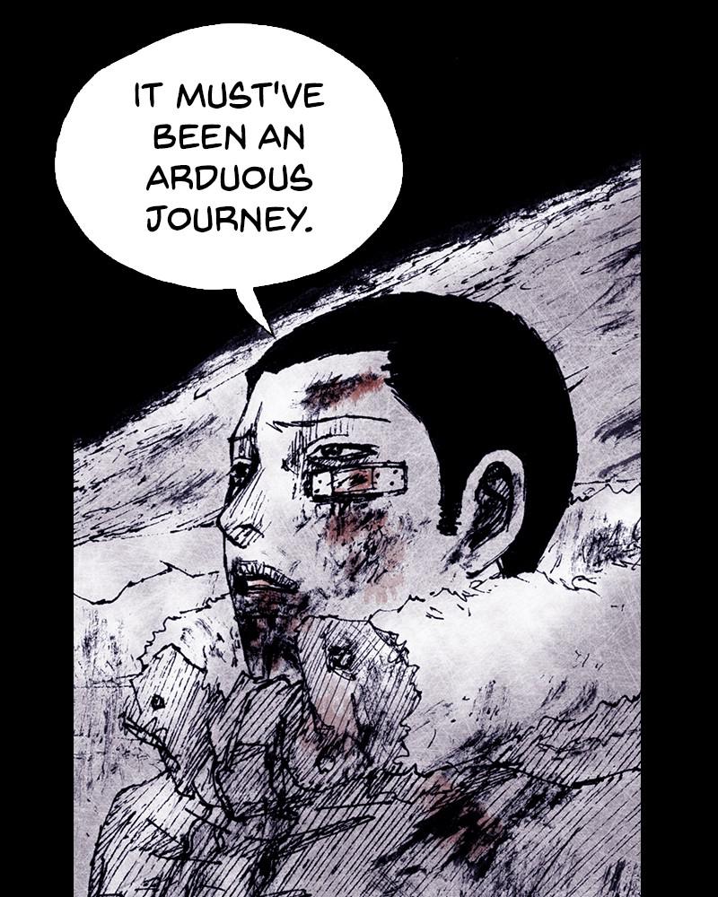 Read Distant Sky Manga Online