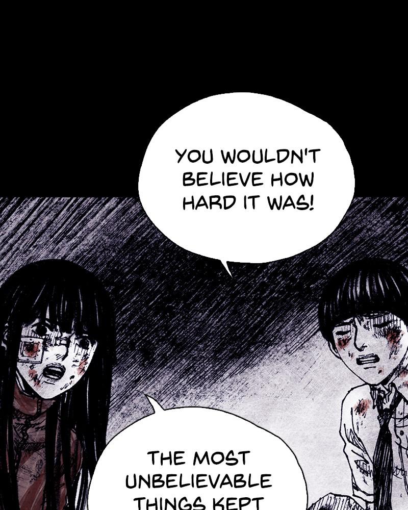 Read Distant Sky Manga Online