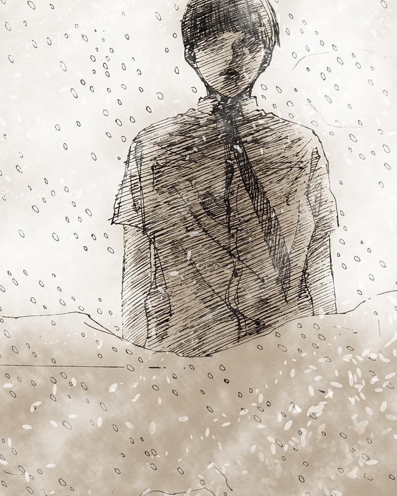 Read Distant Sky Manga Online