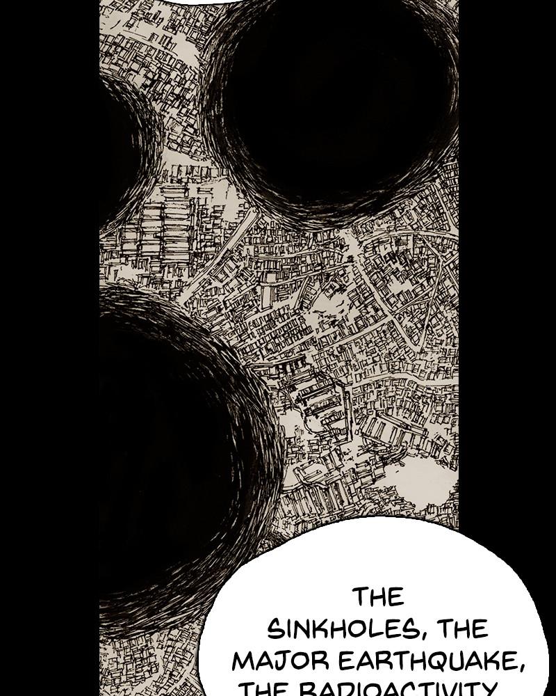 Read Distant Sky Manga Online