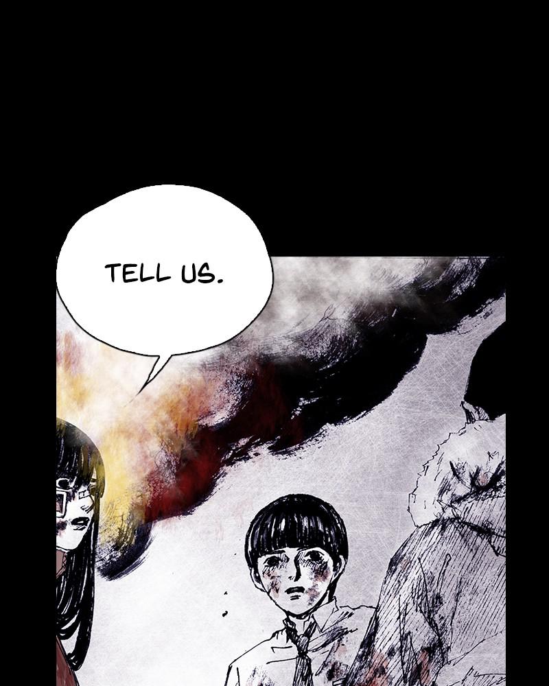 Read Distant Sky Manga Online