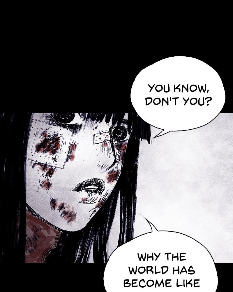 Read Distant Sky Manga Online