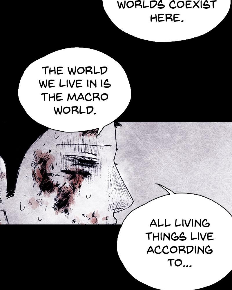 Read Distant Sky Manga Online