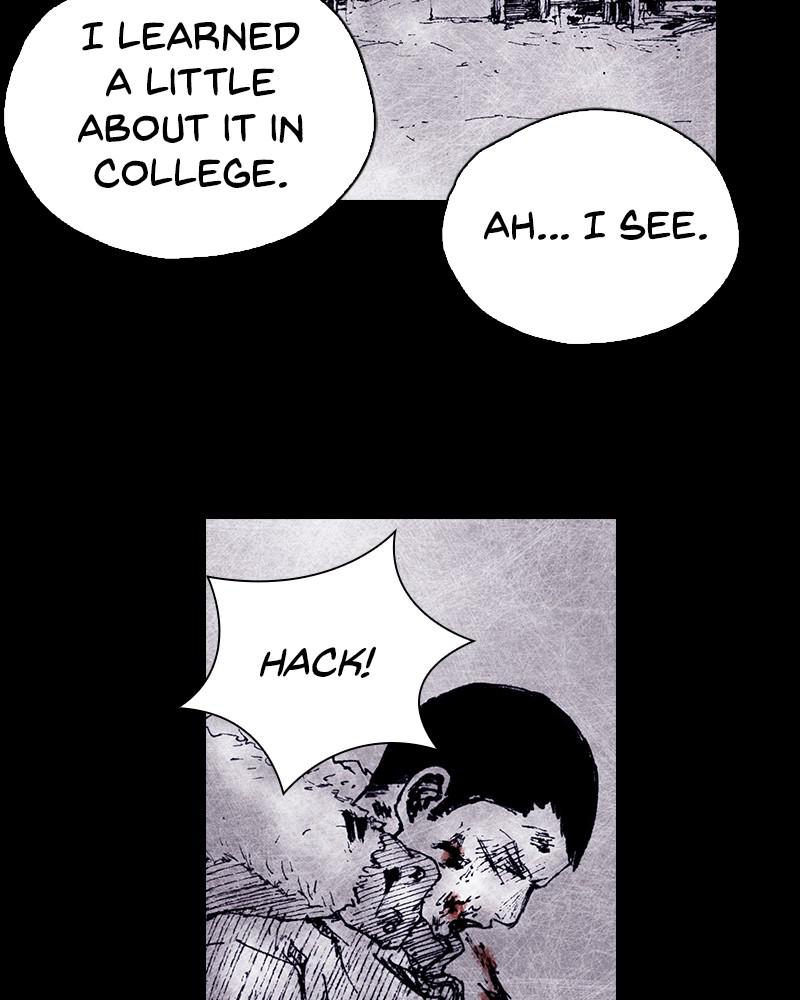Read Distant Sky Manga Online