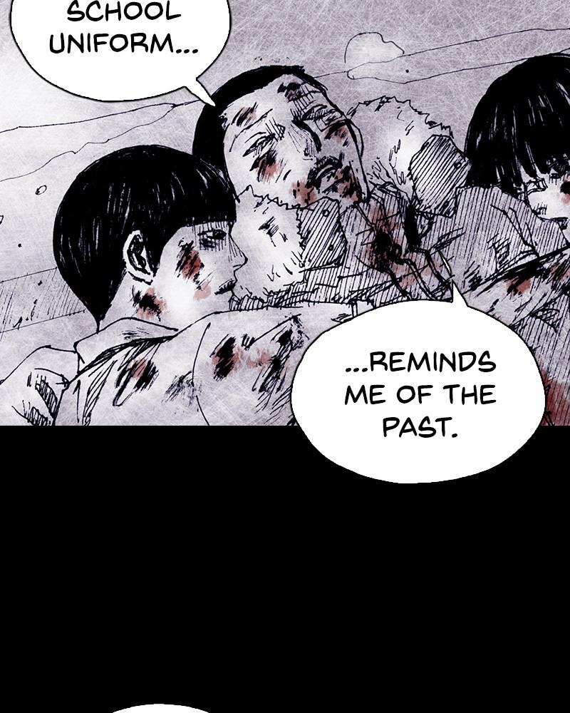 Read Distant Sky Manga Online