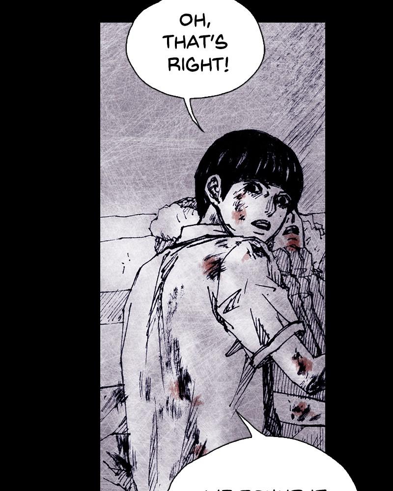 Read Distant Sky Manga Online