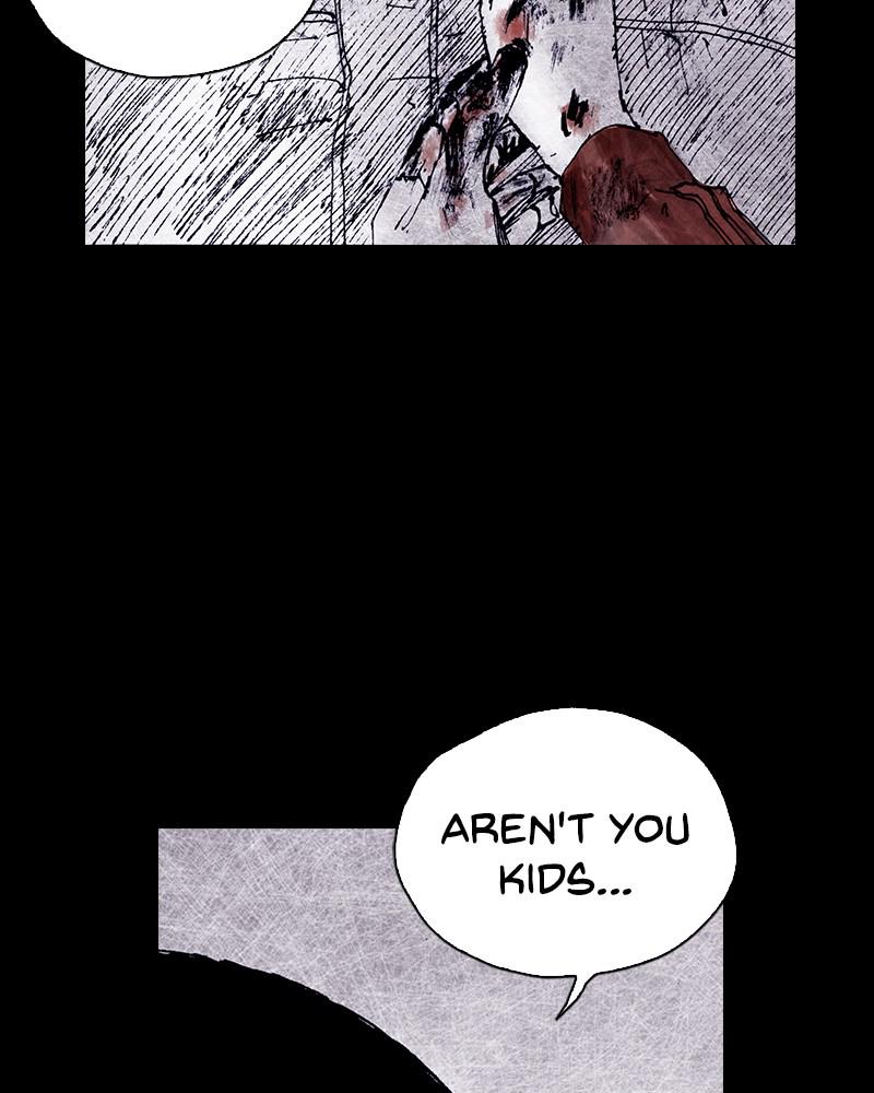 Read Distant Sky Manga Online