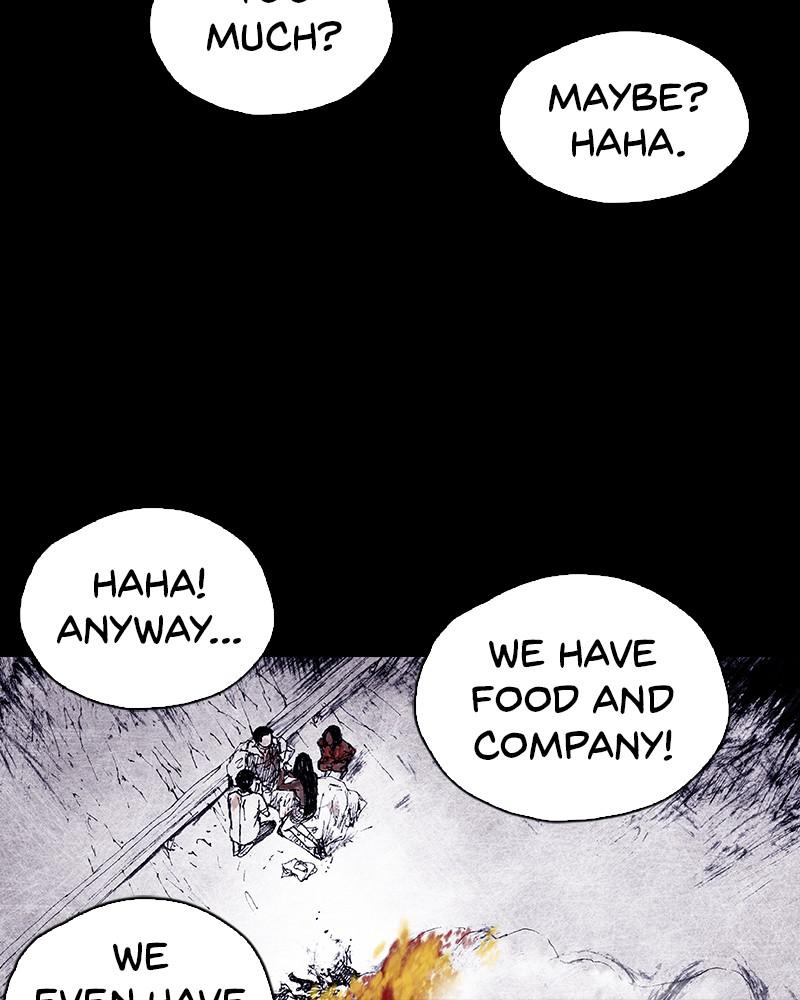 Read Distant Sky Manga Online