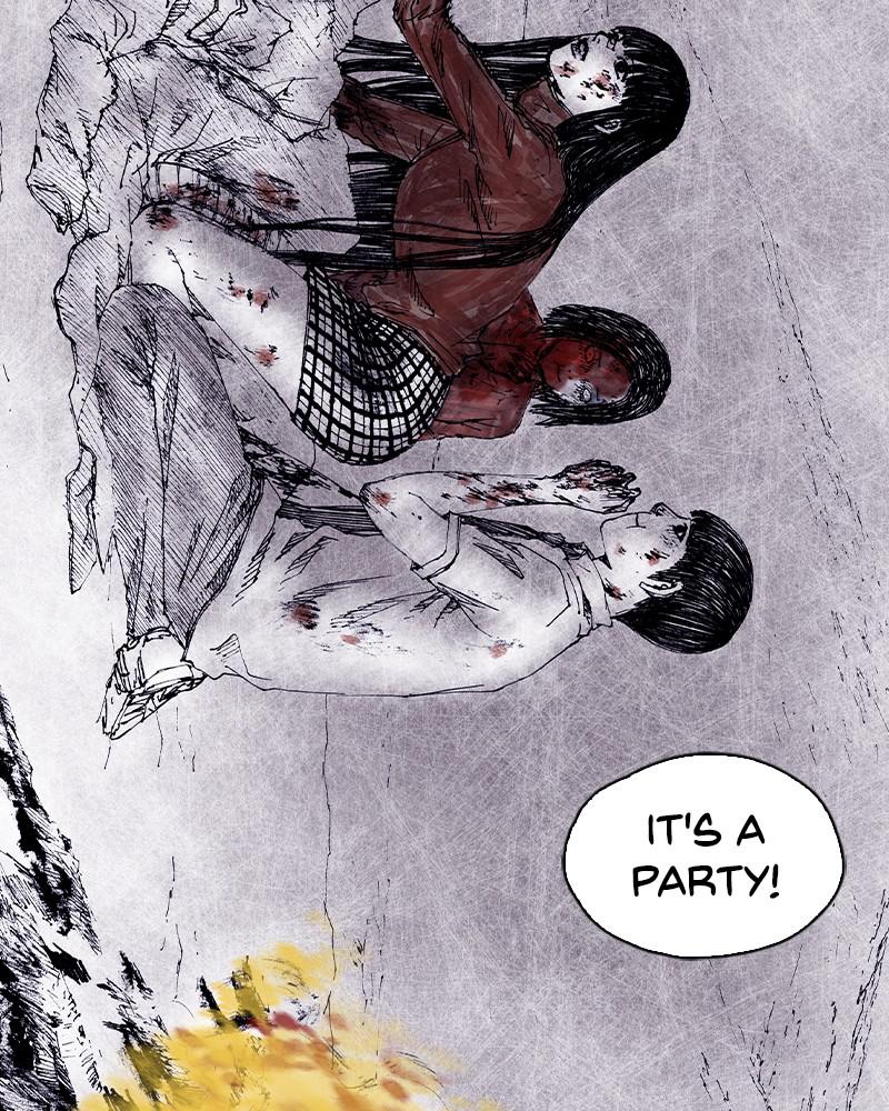 Read Distant Sky Manga Online