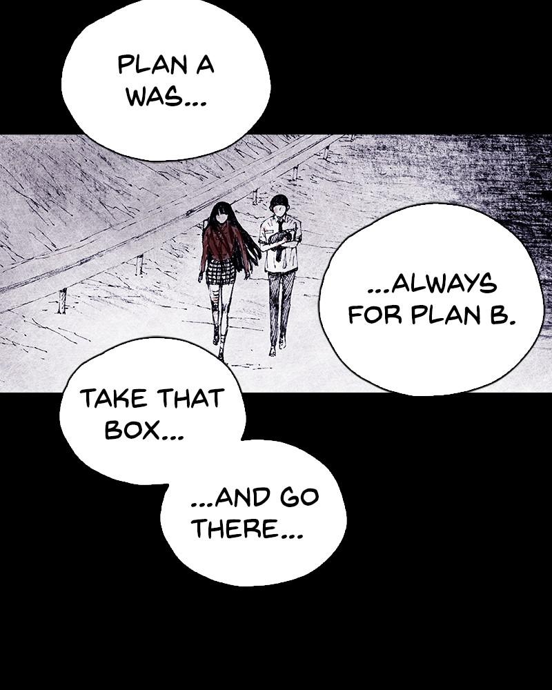 Read Distant Sky Manga Online