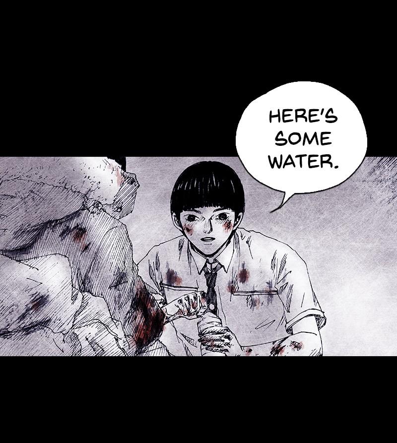 Read Distant Sky Manga Online