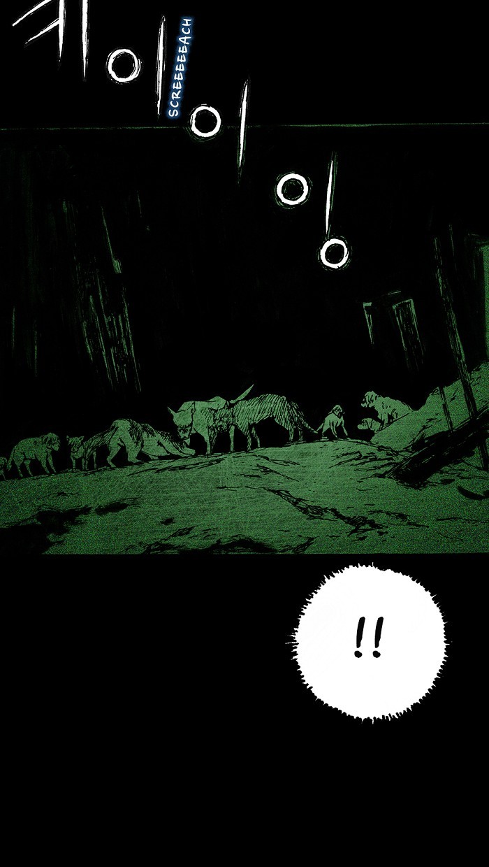 Read Distant Sky Manga Online