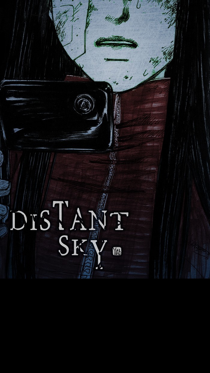Read Distant Sky Manga Online