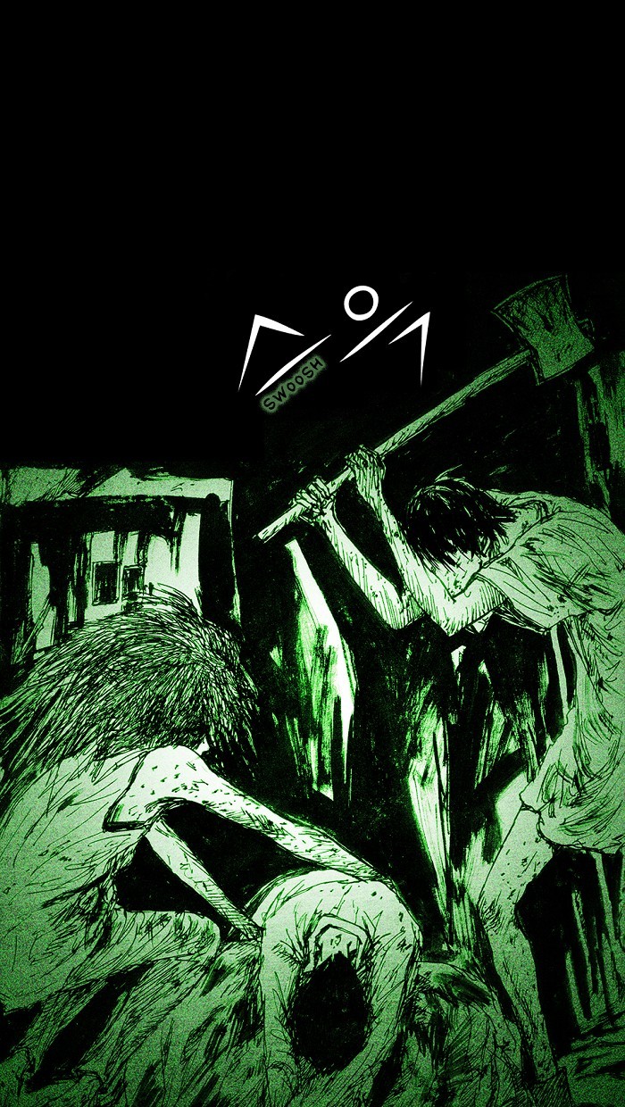 Read Distant Sky Manga Online