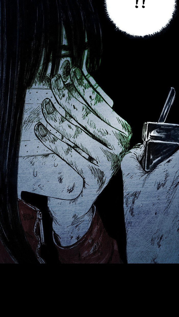 Read Distant Sky Manga Online