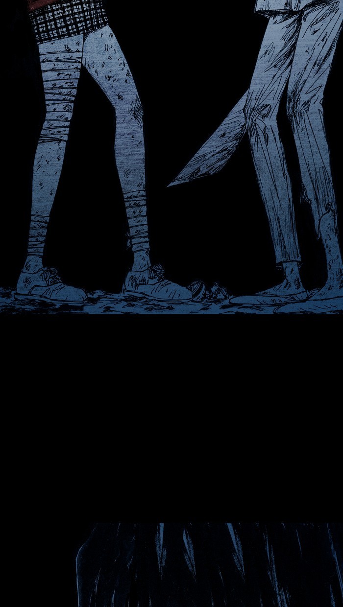 Read Distant Sky Manga Online