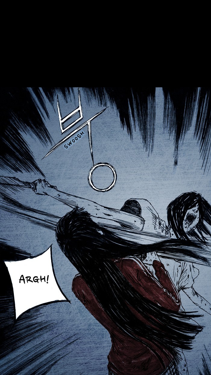 Read Distant Sky Manga Online