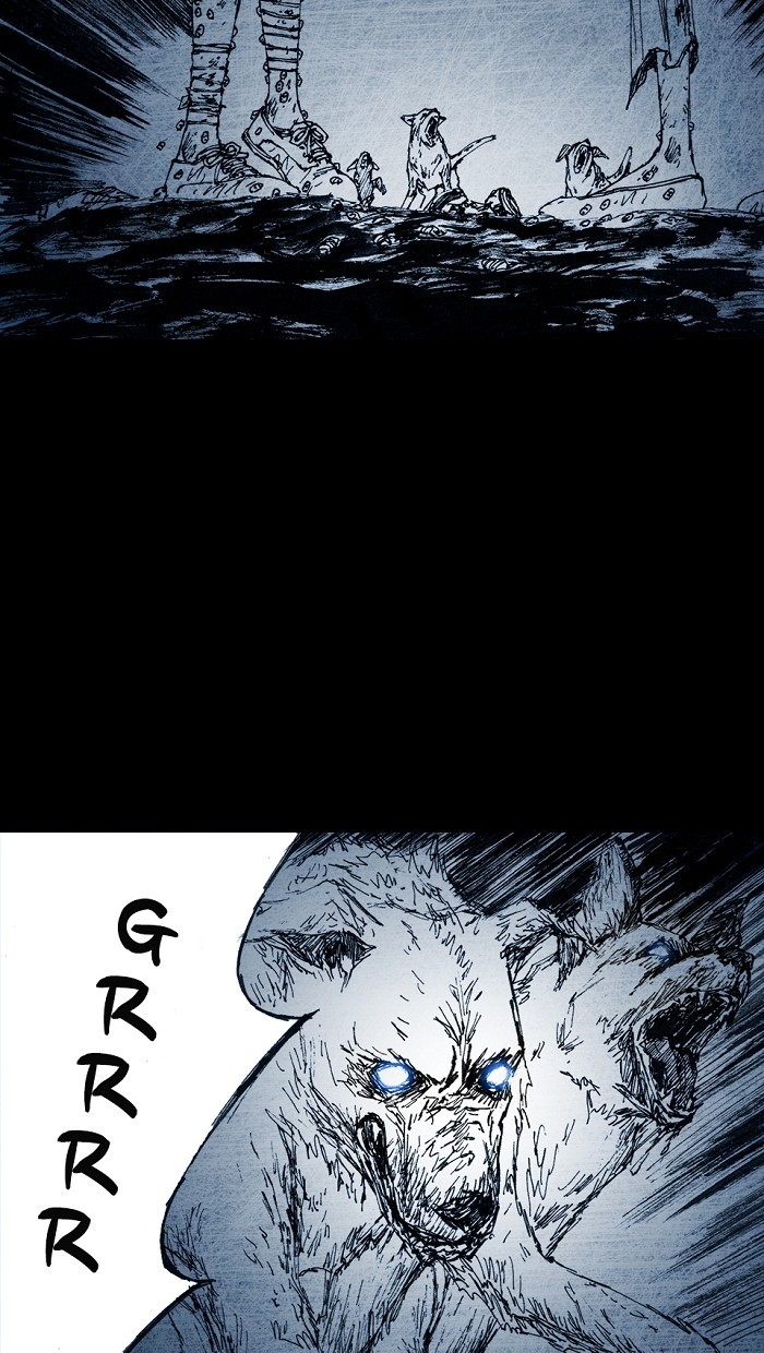 Read Distant Sky Manga Online