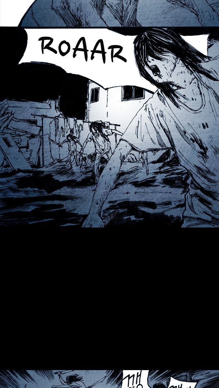 Read Distant Sky Manga Online