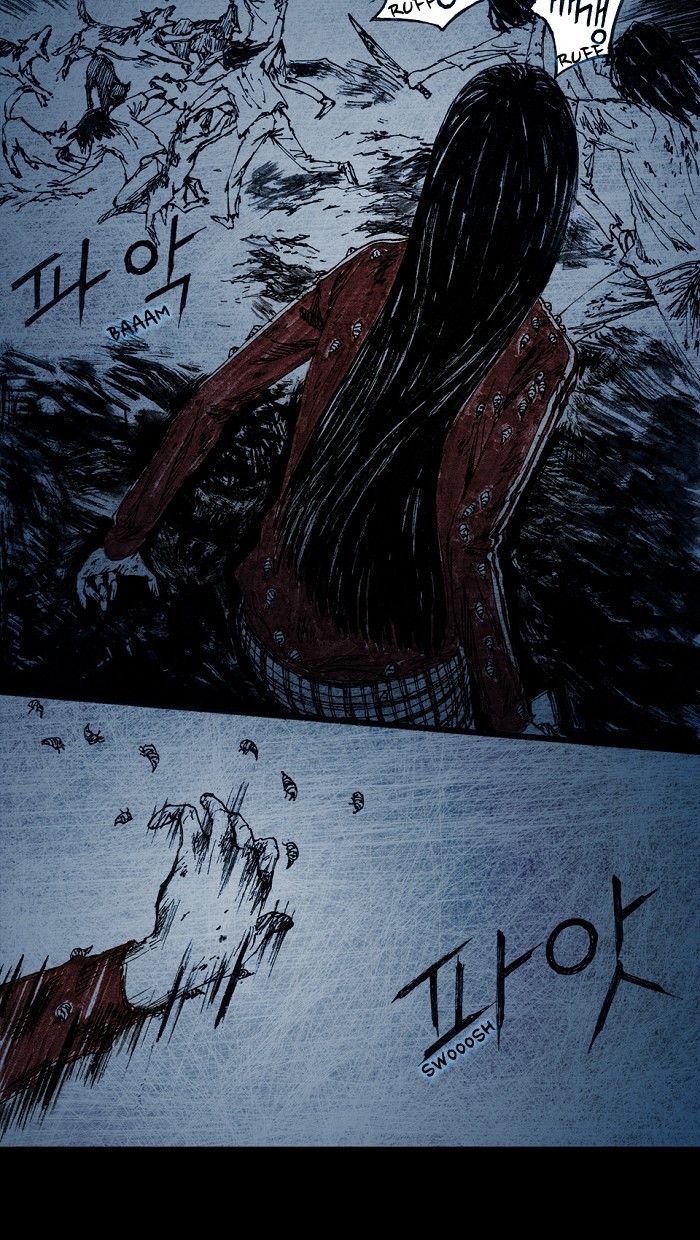 Read Distant Sky Manga Online