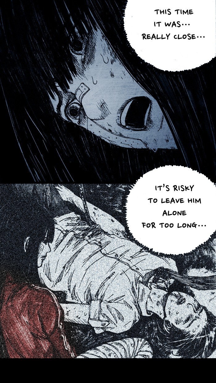 Read Distant Sky Manga Online