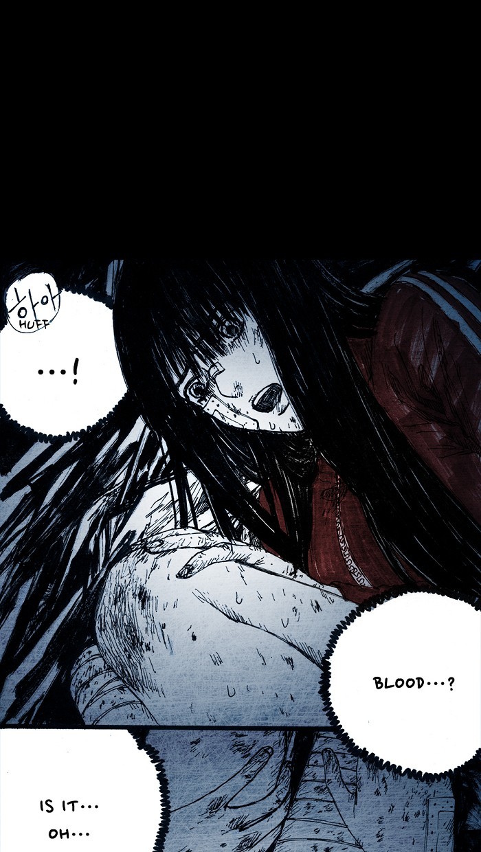 Read Distant Sky Manga Online