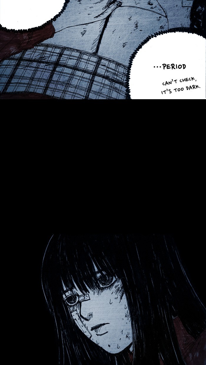 Read Distant Sky Manga Online