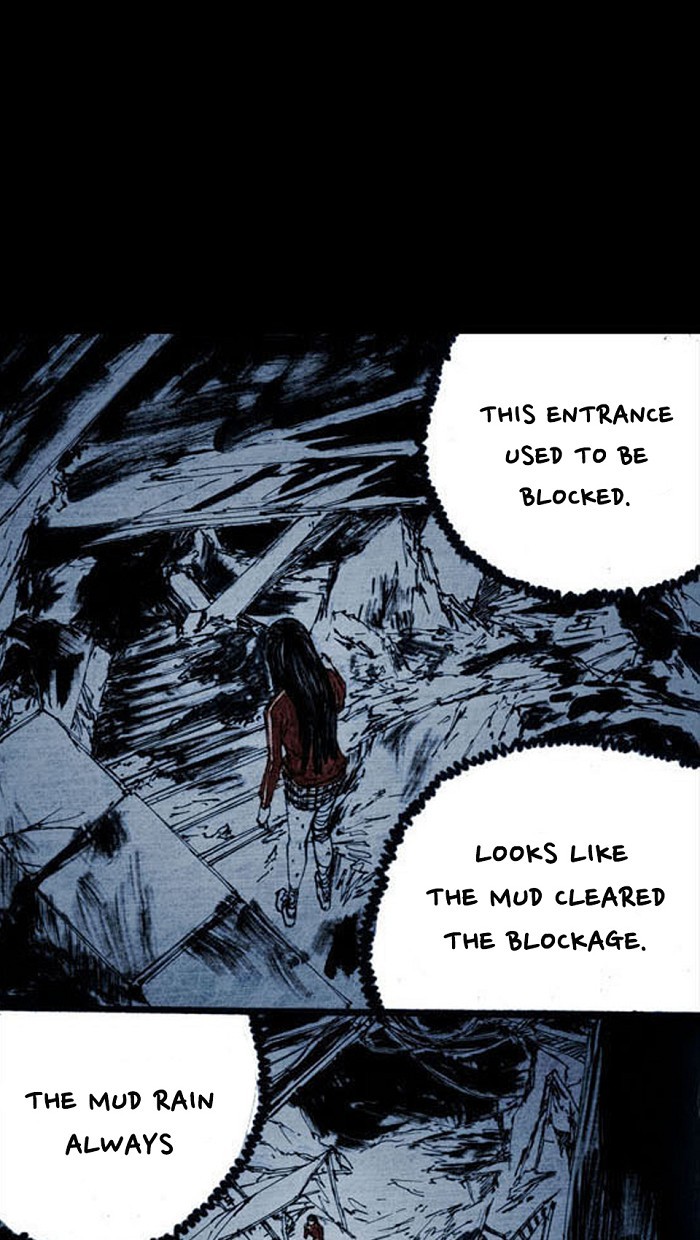 Read Distant Sky Manga Online