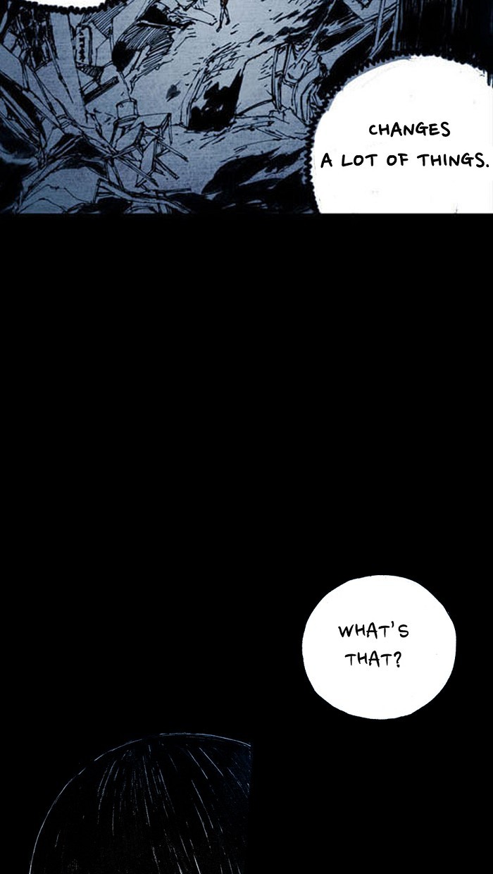 Read Distant Sky Manga Online