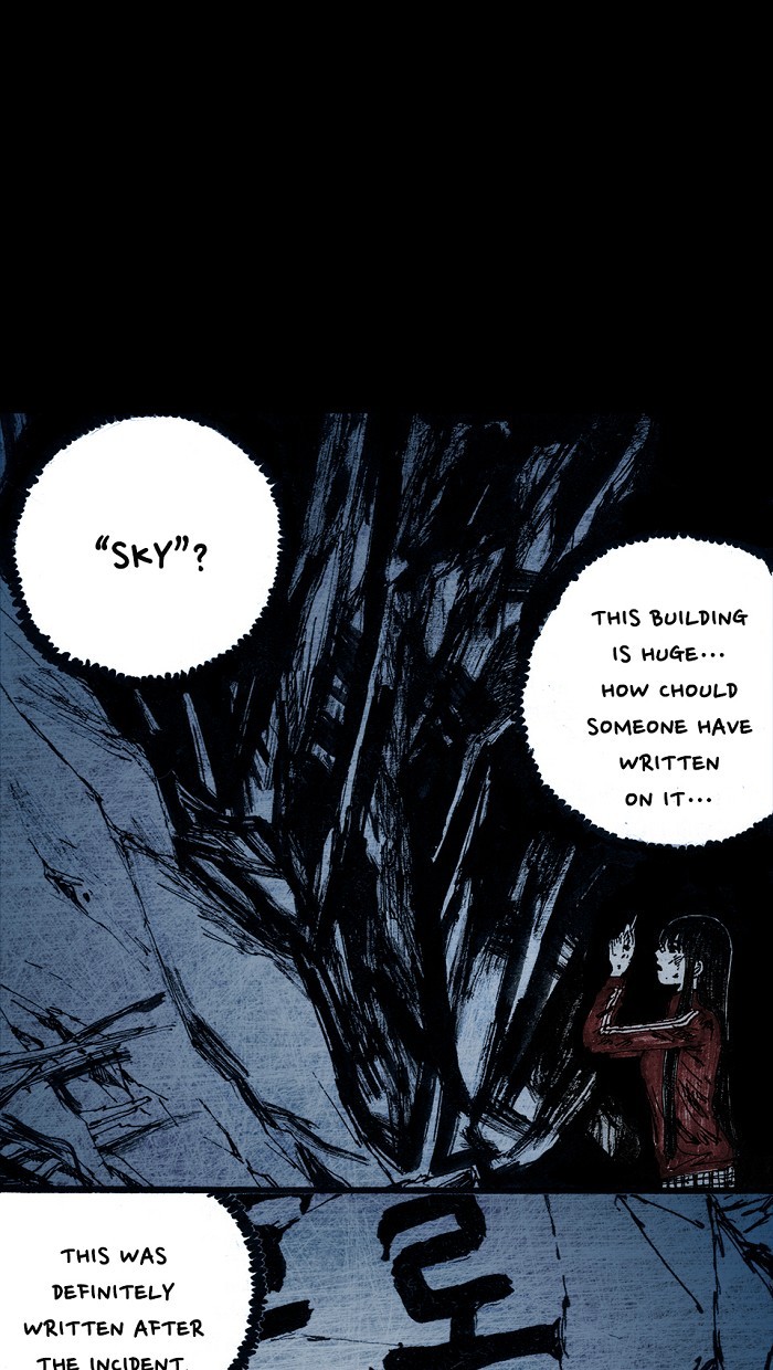 Read Distant Sky Manga Online