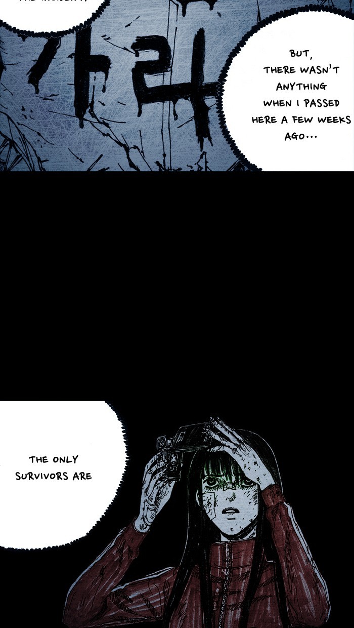 Read Distant Sky Manga Online