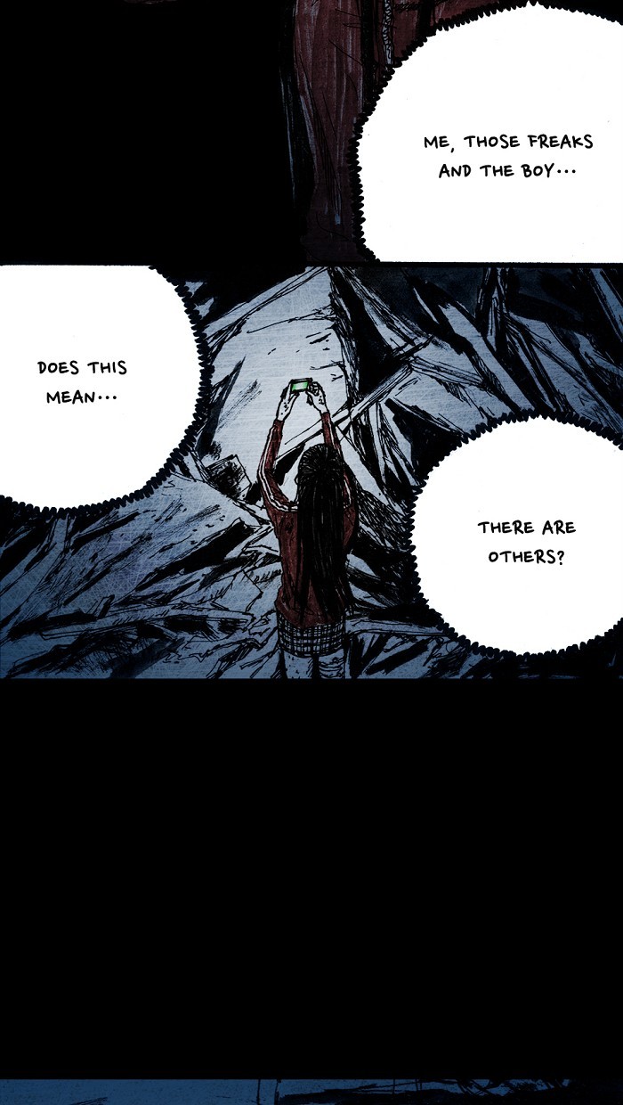 Read Distant Sky Manga Online