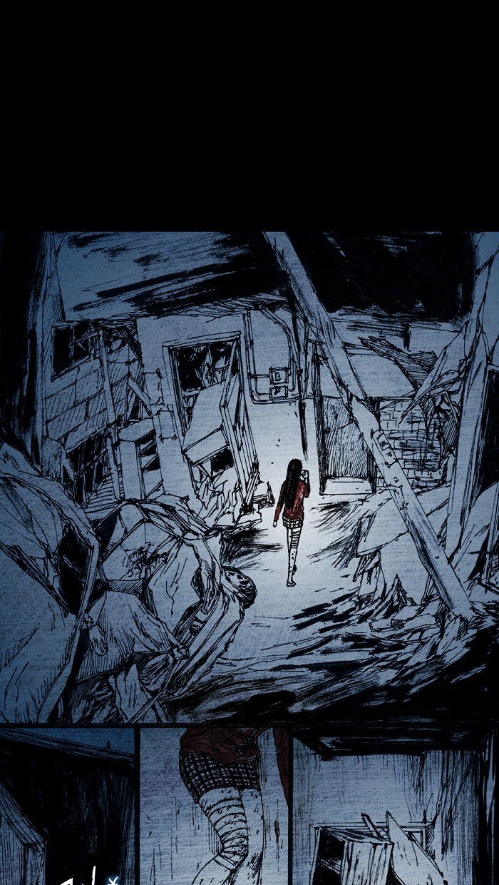 Read Distant Sky Manga Online