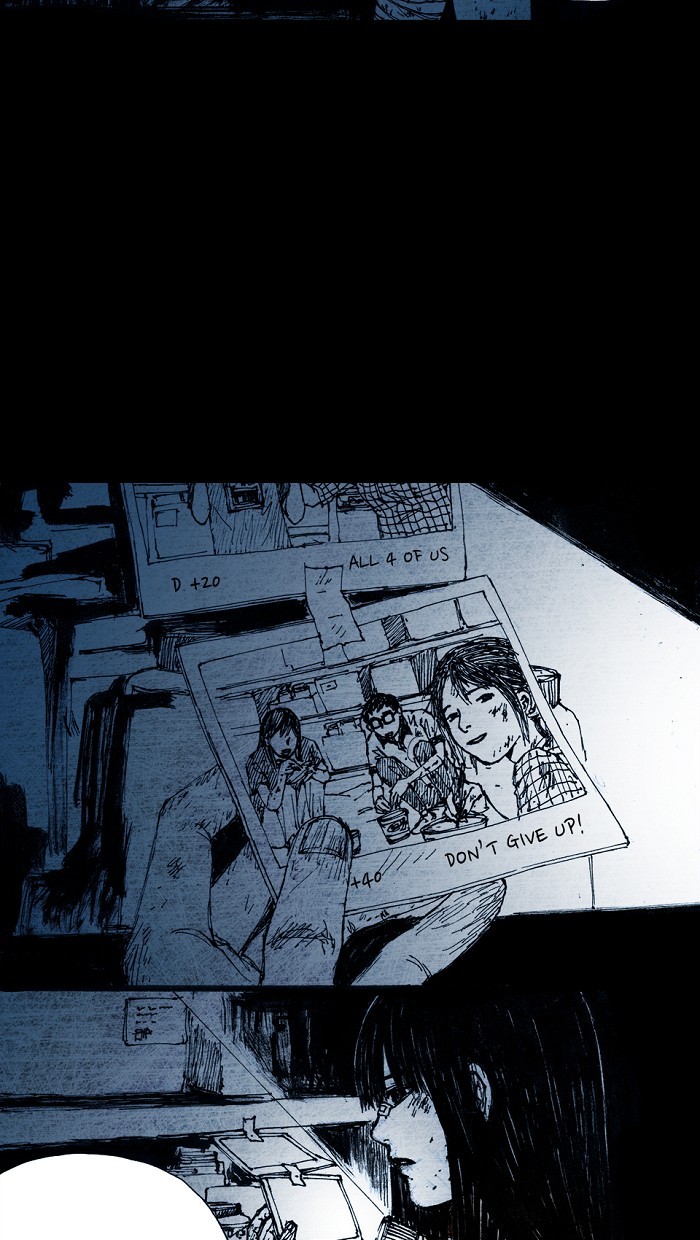 Read Distant Sky Manga Online