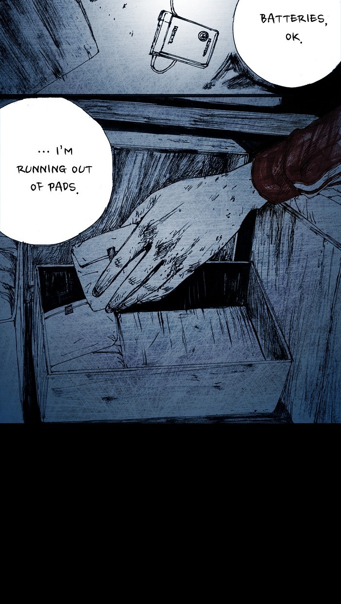 Read Distant Sky Manga Online