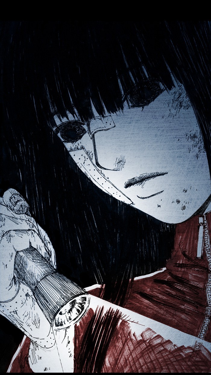 Read Distant Sky Manga Online